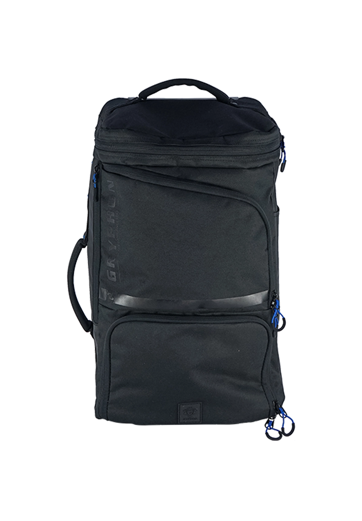 GRYPHON CHARLIE COACH BAG GRYPHON CHARLIE COACH BAG