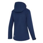 Ladies Softshell Jacket