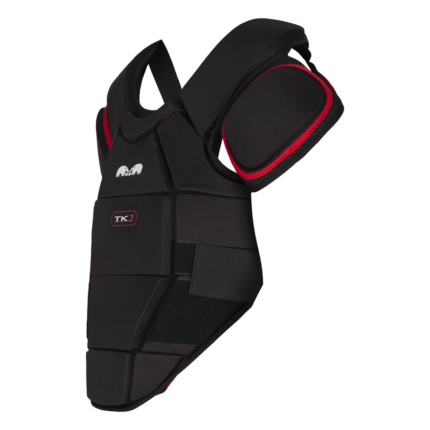 TK3 Chest/Shoulder Guard