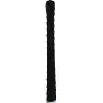 Mercian Coloured Chamois Grip — black