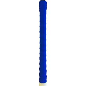 Mercian Chamois Hockey Grip - Pack of 10 — royal-blue