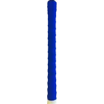 Mercian Coloured Chamois Grip — royal-blue