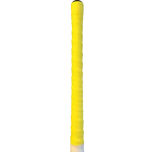 Mercian Coloured Chamois Grip — neon-yellow