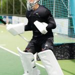 Mercian White Ltd Edition Elite GK Set - PRE-ORDER — l