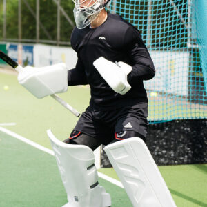 Mercian White Ltd Edition Elite GK Set - PRE-ORDER — l