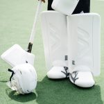 Mercian White Ltd Edition Elite GK Set - PRE-ORDER — m