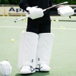 Mercian White Ltd Edition Elite GK Set - PRE-ORDER — xl