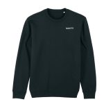 Essentials Crewneck Black — l