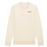 Essentials Crewneck Natural Raw — l