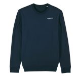 Essentials Crewneck Navy — l