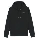 Essentials Hoodie Black — l