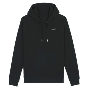 Essentials Hoodie Black — l