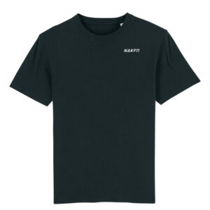 Essentials T Black — l