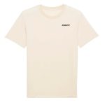 Essentials T Natural Raw — l