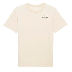 Essentials T Natural Raw — l
