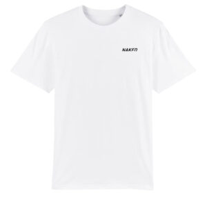 Essentials T White — l