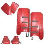 Mercian Evolution Pro GK Red Set 2022 — red m