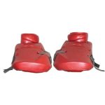 Mercian Evolution Pro GK Red Set 2022 — red l