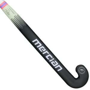Mercian Evolution GK DM Mid — 36-5 smoked-carbon-coral-pink-indigo-misty-green
