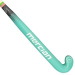 Mercian Genesis CF25GK — 34 black-neon-green