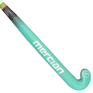 Mercian Genesis CF25GK — 34 black-neon-green