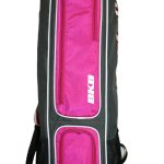 Mercian BKB Stick bag | Grey & Pink — pink-grey