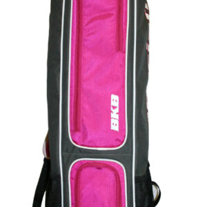 Mercian BKB Stick bag | Grey & Pink — pink-grey