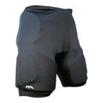 Evo Pro GK Overshorts — black l