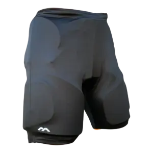 Evo Pro GK Overshorts — black l