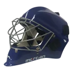Mercian Genesis Helmet — blue junior