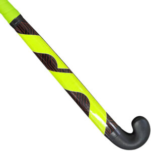 Mercian Barracuda Plastic Hockey Stick — 32