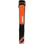 Mercian Element Single Stick bag | Black / Orange and Black / Green — black-orange