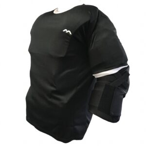 GK Pro Smock — black l