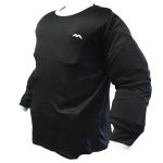 GK Pro Smock — black l