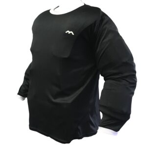 GK Pro Smock — black l