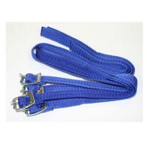 Mercian Kicker Surround Straps