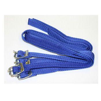 Mercian Kicker Surround Straps Mercian Kicker Surround Straps