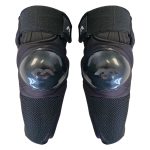 Mercian Lightweight Armguards for Goalkeepers - Forearm, Elbow & Bicep Protection — xs
