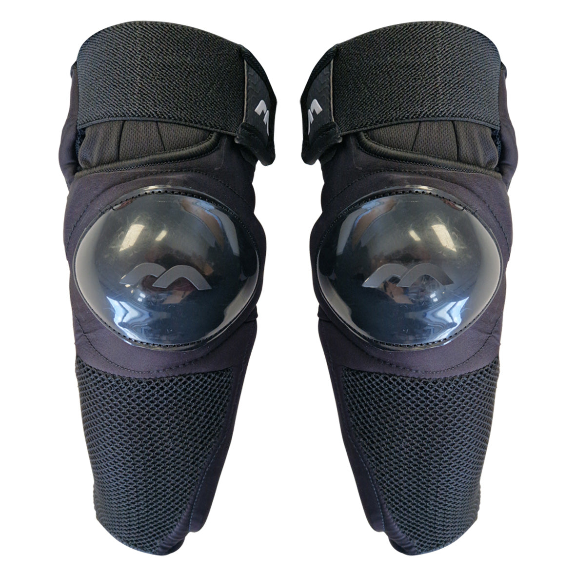 Mercian Lightweight Armguards for Goalkeepers - Forearm, Elbow & Bicep Protection — xs
