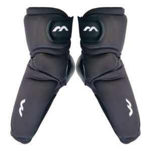 Mercian Lightweight Armguards for Goalkeepers - Forearm, Elbow & Bicep Protection — l