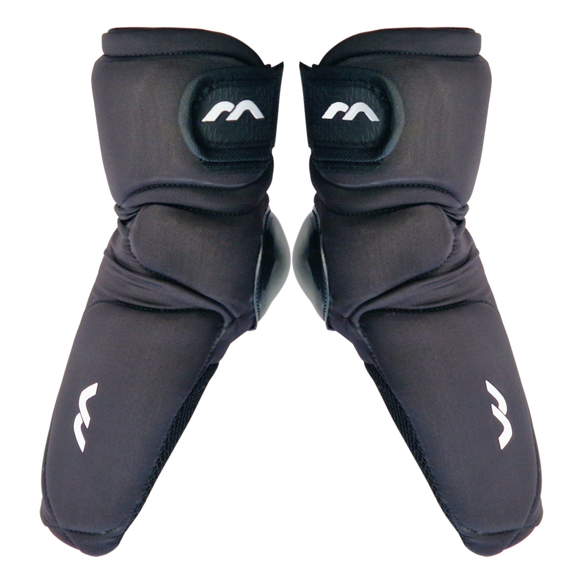 Mercian Lightweight Armguards for Goalkeepers - Forearm, Elbow & Bicep Protection — l Mercian Lightweight Armguards for Goalkeepers - Forearm, Elbow & Bicep Protection — l