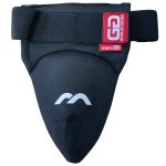 Mercian Genesis 1 Male Abdo Black 2022