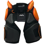 Mercian Evolution 0.1 Girdle Black/Orange — l