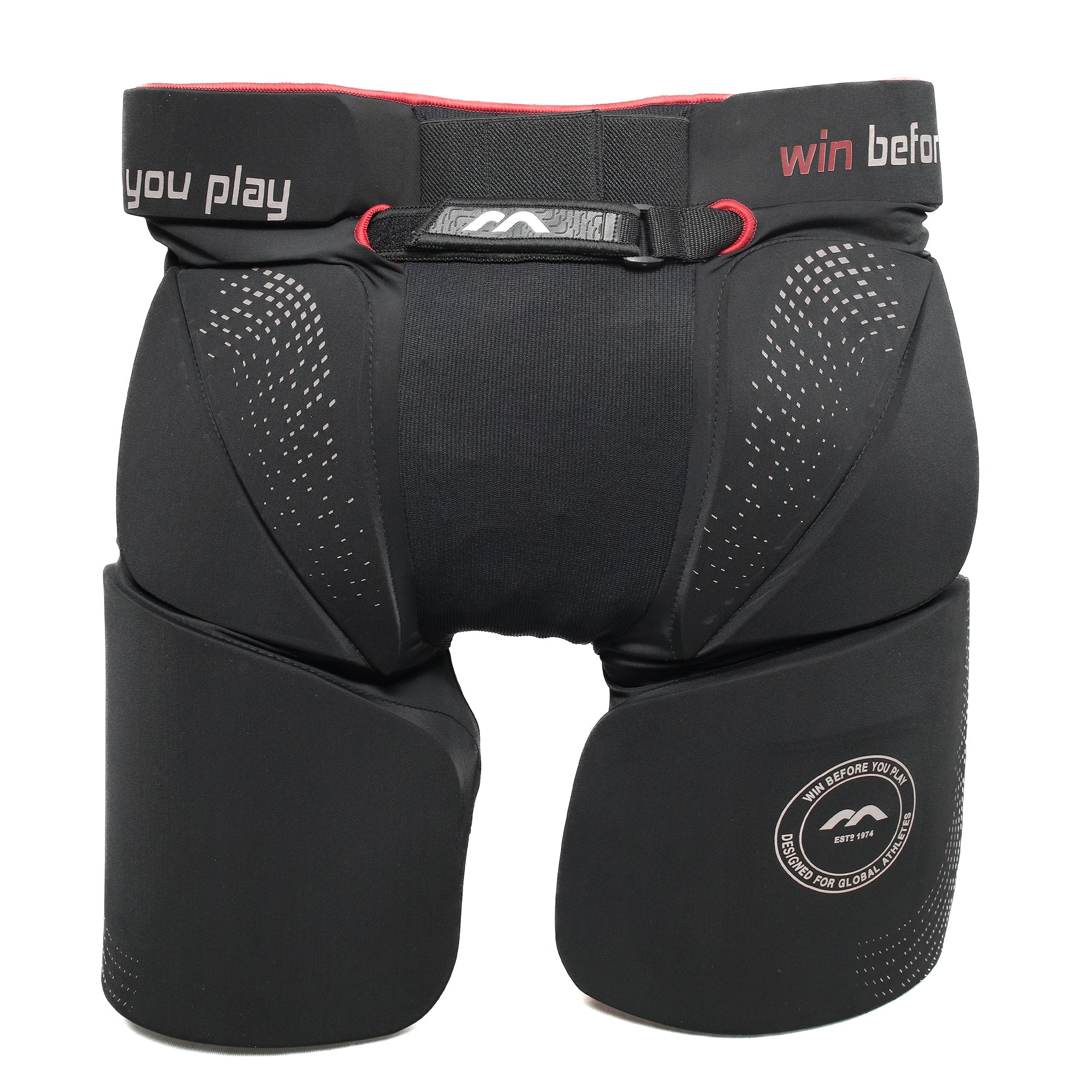 Mercian Genesis GK Shorts - Padded Protection & Comfort for Goalkeepers — l Mercian Genesis GK Shorts - Padded Protection & Comfort for Goalkeepers — l