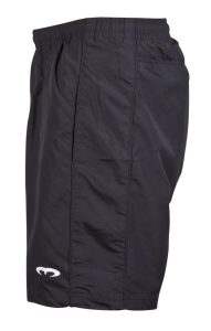 Mercian M-tek Shorts — black 116-jnr