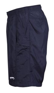 Mercian M-tek Shorts — navy 116-jnr