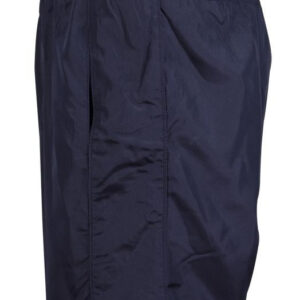 Mercian M-tek Shorts — navy 116-jnr