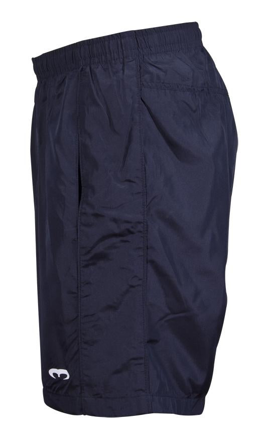 Mercian M-tek Shorts — navy 116-jnr Mercian M-tek Shorts — navy 116-jnr