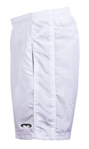 Mercian M-tek Shorts — white 116-jnr