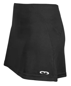 Mercian High Performance Skorts — black l